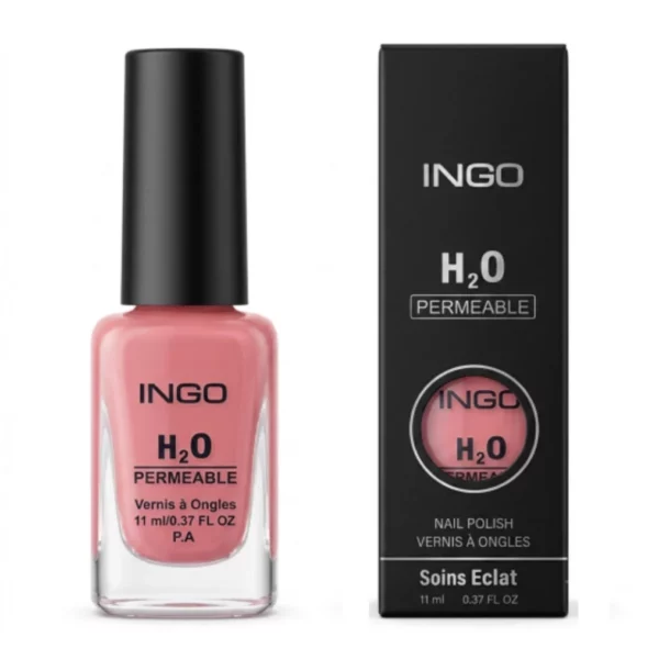 INGO H2O vernis à ongles perméable respirant N°42 Tunisie