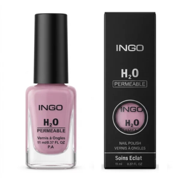 INGO H2O vernis à ongles perméable respirant N°43 Tunisie
