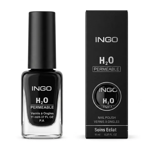 INGO H2O vernis à ongles perméable respirant N°47 Tunisie