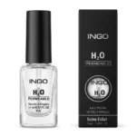 INGO H2O vernis à ongles perméable respirant N°51 Top Coat