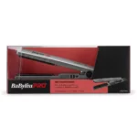 BaByliss Pro BAB2091EPE fer à lisser titanium 230°C plaques chauffantes tunisie