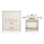CHLOÉ EAU DE TOILETTE pivoine litchi rose santal 75ml Tunisie