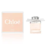 CHLOÉ EAU DE TOILETTE rose blanche magnolia musc 75ml Tunisie