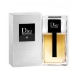 DIOR HOMME eau de toilette 100ml Tunisie