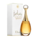 DIOR J'ADORE Infinissime eau de parfum florale 50ml