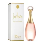 DIOR J'ADORE eau de toilette