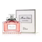 DIOR MISS DIOR eau de parfum Tunisie
