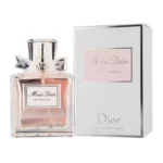 DIOR MISS DIOR eau de toilette Tunisie