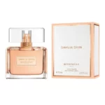 GIVENCHY DAHLIA DIVIN eau de toilette 75 ml