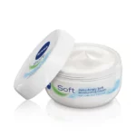NIVEA SOFT crème hydratante visage corps mains TUNISIE