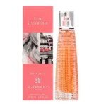 GIVENCHY LIVE IRRÉSISTIBLE eau de parfum 75 ml