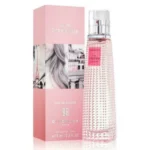 GIVENCHY LIVE IRRÉSISTIBLE eau de toilette femme 75 ml