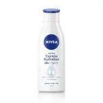 NIVEA Lait Corps Hydratation Express 48h 250ml TUNISIE