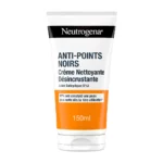 crème anti-points noirs Neutrogena nettoyante 150ml