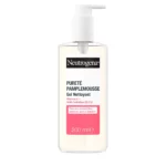 gel nettoyant pureté pamplemousse Neutrogena 200ml tunisie