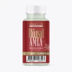 Royal Amla Plex Protein, soin lissant cheveux Brazillis 100ml