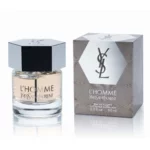 Yves Saint Laurent L'Homme Eau de Toilette 100ML