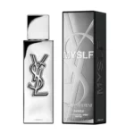Yves Saint Laurent MYSLF L'Absolu Eau de Parfum 40ML