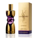 Yves saint laurent Manifesto Le Parfum Essence de Parfum Femme 50ML