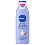 lait corps hydratant Nivea Smooth Sensation 250ml TUNISIE