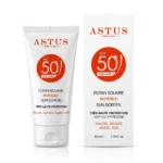 ASTUS ECRAN INVISIBLE SPF50 TUNISIE