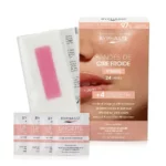 BYPHASSE BANDE CIRE FROIDE VISAGE TUNISIE