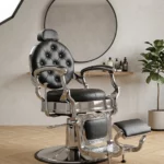 BARBER CHAIR 006443
