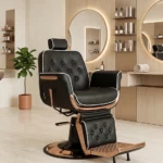 BARBER CHAIR 006444