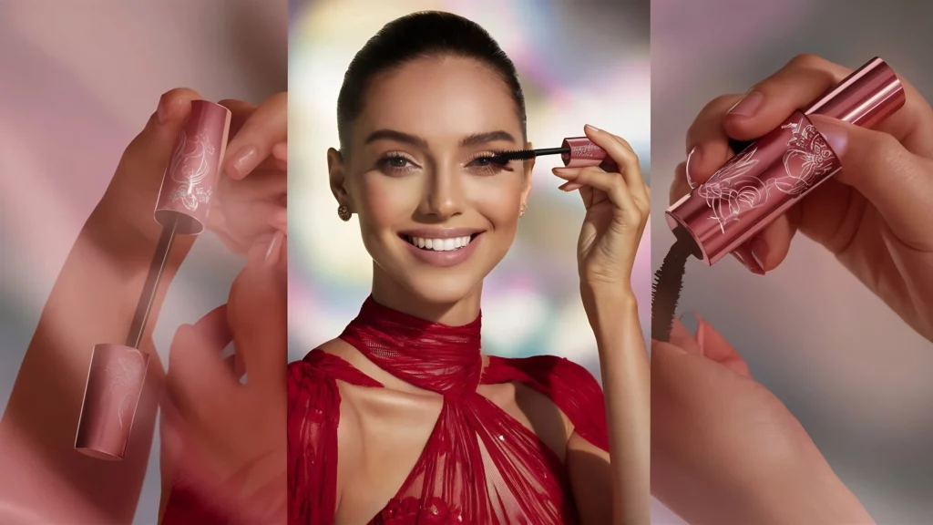 Maquillage en Tunisie