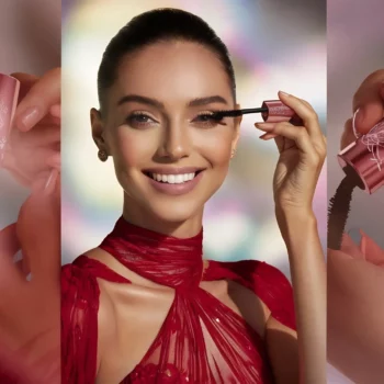Maquillage en Tunisie