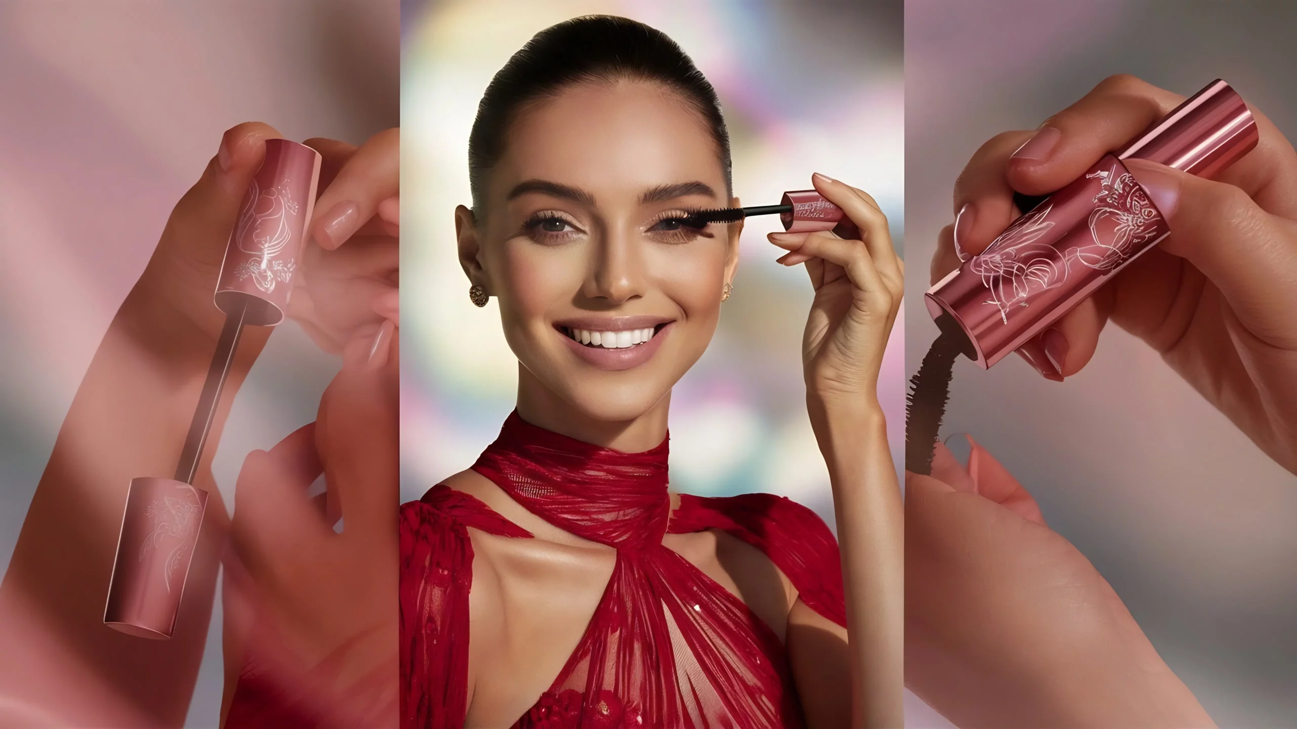 Maquillage en Tunisie