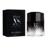 PACO RABANNE BLACK XS for Him eau de toilette 100ml Tunisie