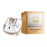 PACO RABANNE LADY MILLION Lucky eau de parfum 80ml Tunisie
