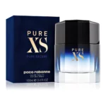 PACO RABANNE PURE XS for Him eau de toilette 100ml Tunisie