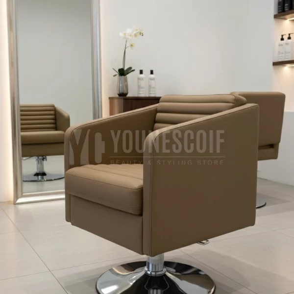 SALAMBO CHAISE DE COUPE 007257 TUNISIE