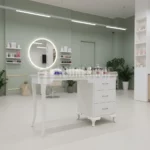 TABLE MANUCURE 0087905