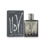 UDV FOR MEN eau de toilette homme 100ml TUNISIE
