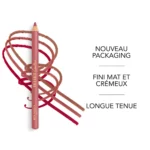 crayon lèvres mat longue tenue Bourjois Contour Edition TUNISIE