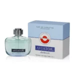 eau de toilette homme Aviator Authentic 100ml tunisie