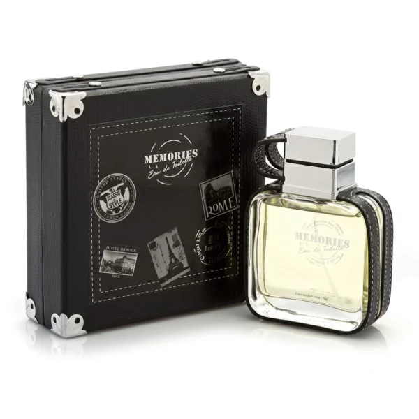 eau de toilette homme Memories Emper 100ml TUNISIE