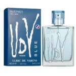 eau de toilette homme UDV Blue Ulric de Varens 60ml TUNISIE