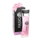 parfum femme Fasio Emper eau de parfum 100ml tunisie