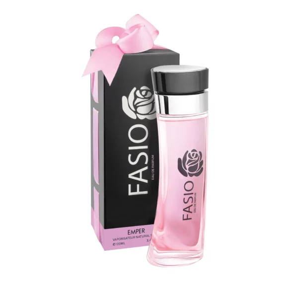 parfum femme Fasio Emper eau de parfum 100ml tunisie