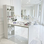 TABLE MANUCURE 008302