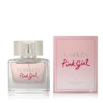 parfum femme Tunisie Gemina.B Flawless Pink Girl 85ml