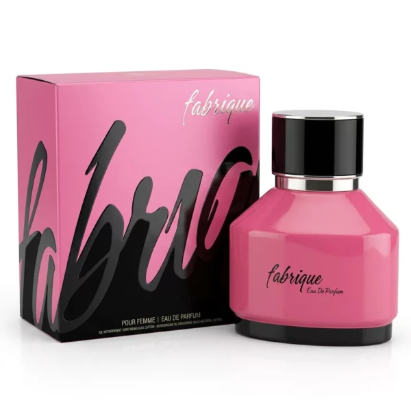 parfum femme fruité floral Emper Fabrique 100ml TUNISIE