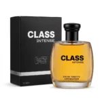 parfum homme intense CLASS INTENSE 100ml tunisie