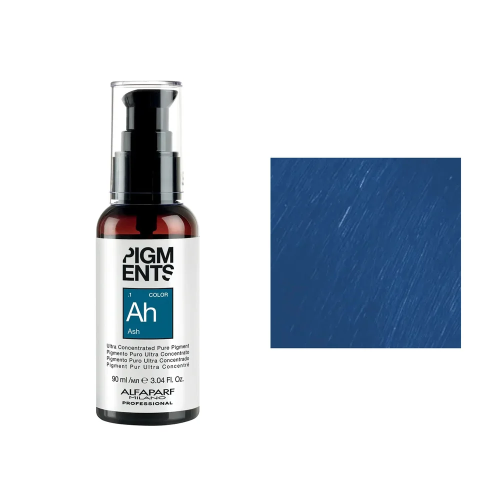 ALFAPARF PIGMENTS Ash .1 ALFAPARF PIGMENTS Ash .1
