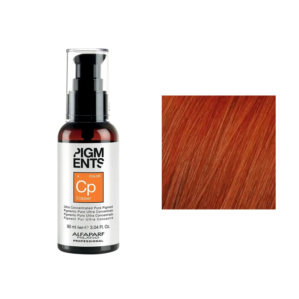 ALFAPARF PIGMENTS Copper .4 ALFAPARF PIGMENTS Copper .4