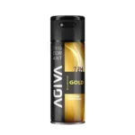 AGIVA Gold déodorant homme 72h 150ml Tunisie